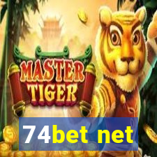 74bet net