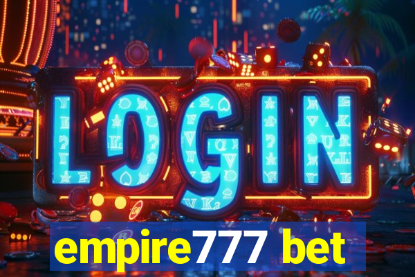 empire777 bet