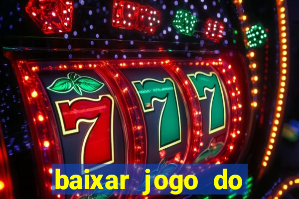 baixar jogo do bicho online