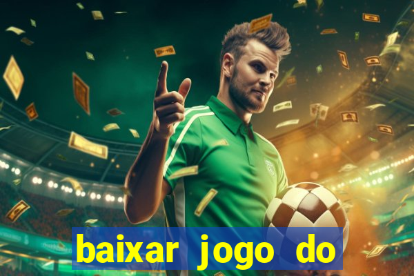 baixar jogo do bicho online