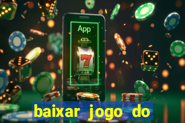 baixar jogo do bicho online