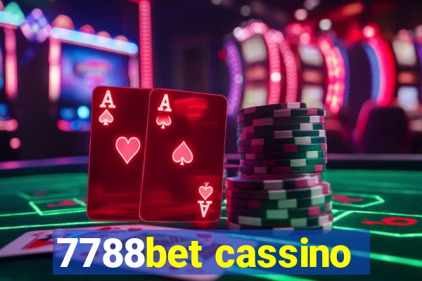 7788bet cassino