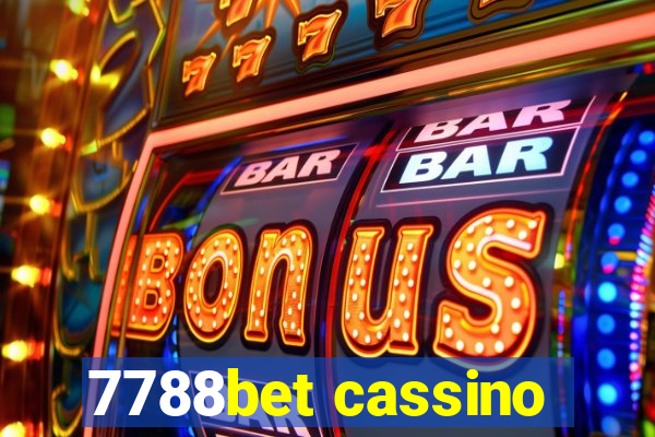 7788bet cassino