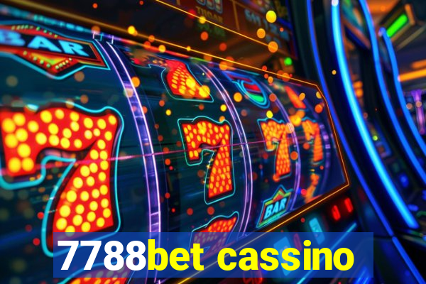 7788bet cassino