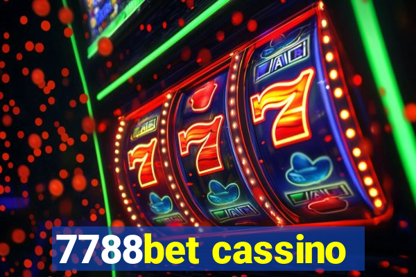 7788bet cassino