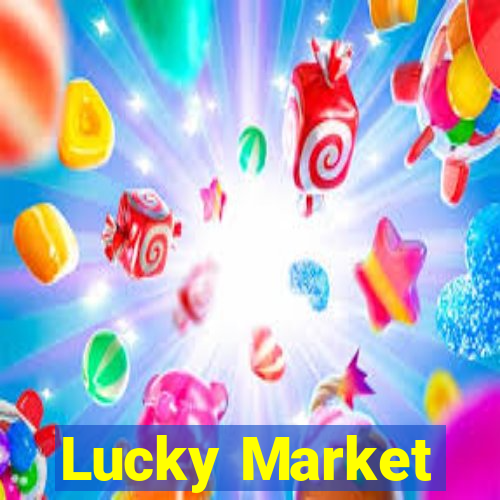 Lucky Market