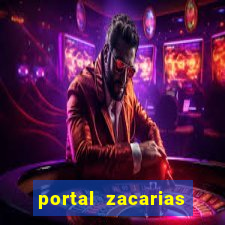 portal zacarias mulher x9