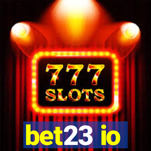 bet23 io