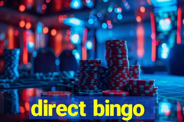 direct bingo