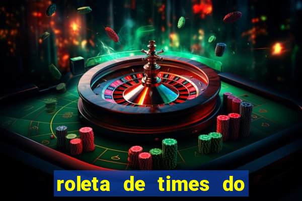 roleta de times do fifa 24