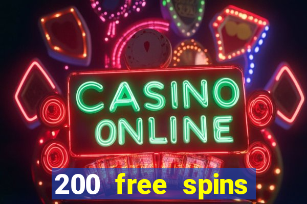 200 free spins huuuge casino