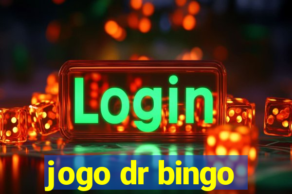 jogo dr bingo