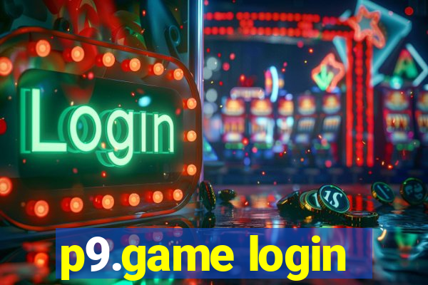 p9.game login