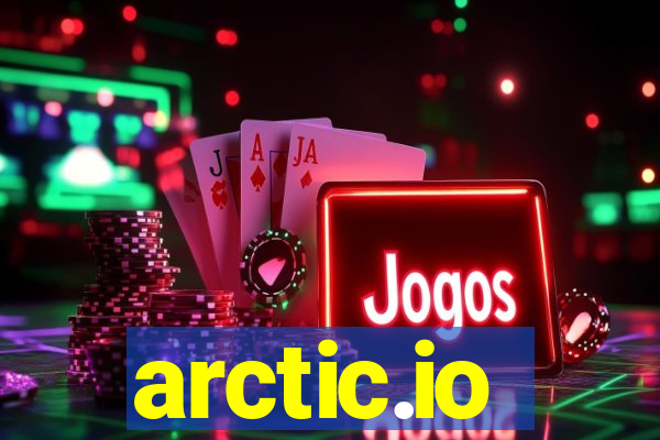 arctic.io