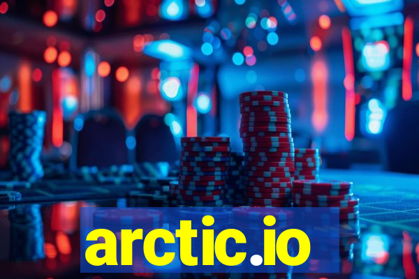 arctic.io