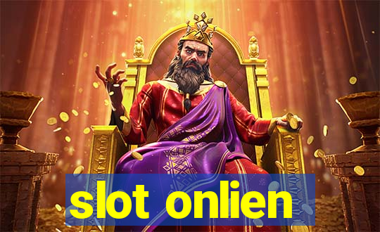 slot onlien