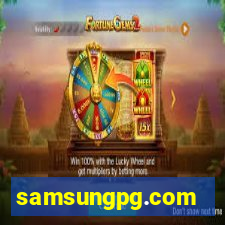 samsungpg.com