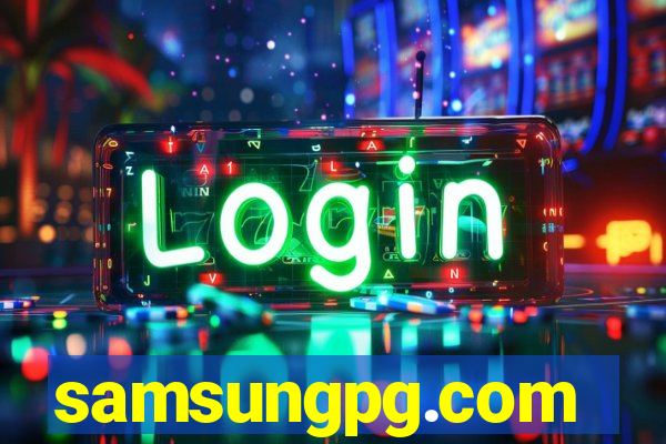 samsungpg.com