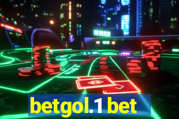 betgol.1 bet