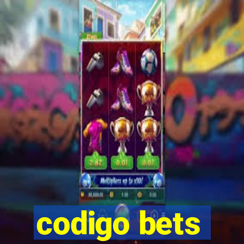 codigo bets