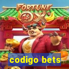 codigo bets