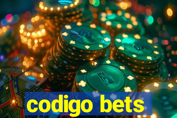 codigo bets