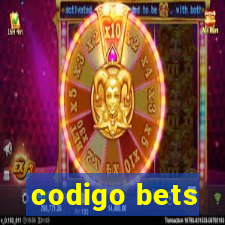 codigo bets