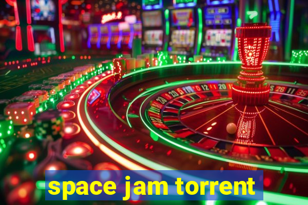 space jam torrent