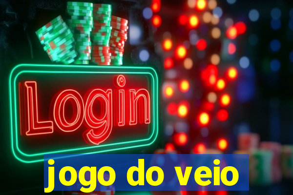 jogo do veio