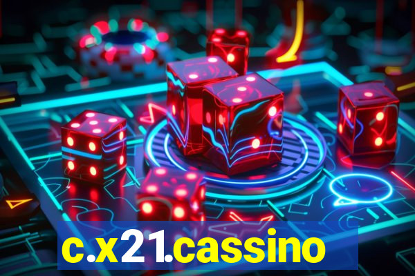 c.x21.cassino