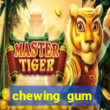 chewing gum assistir online