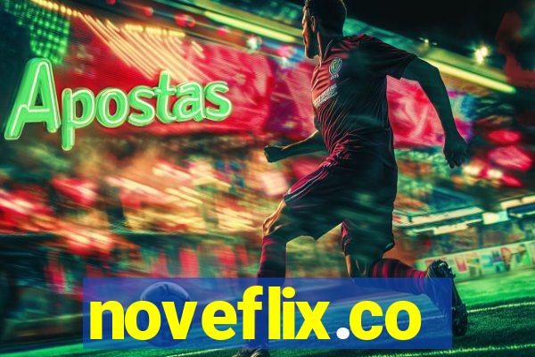 noveflix.co