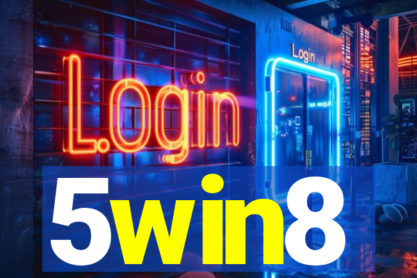 5win8