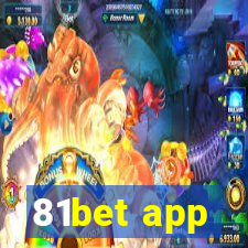 81bet app