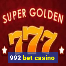 992 bet casino