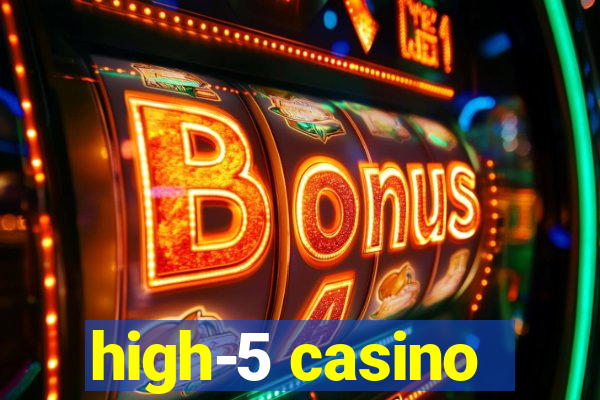 high-5 casino