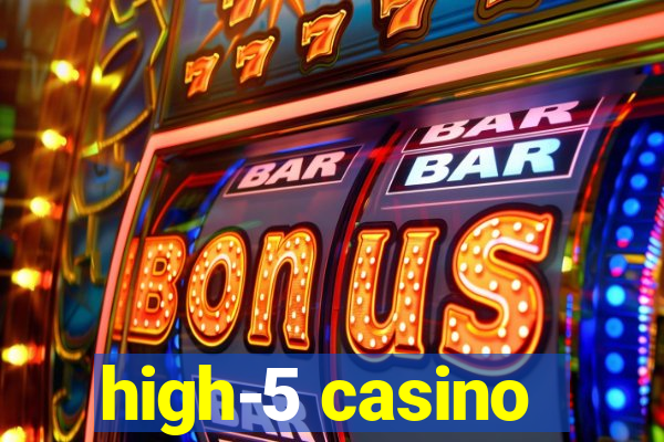 high-5 casino