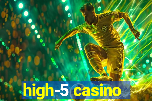 high-5 casino