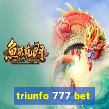 triunfo 777 bet