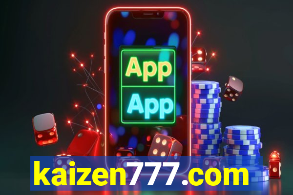 kaizen777.com