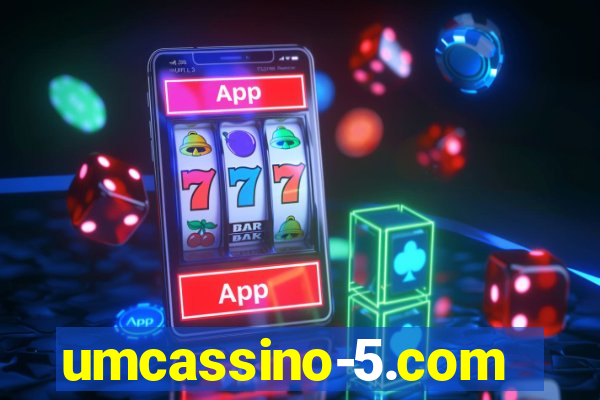 umcassino-5.com