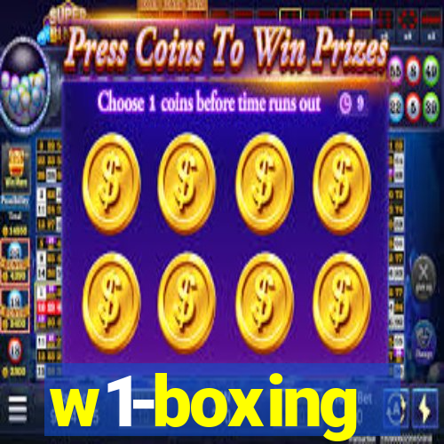 w1-boxing