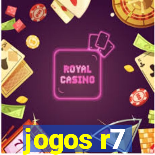 jogos r7