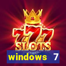 windows 7 professional 64 bits iso