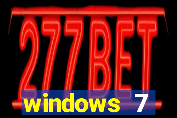 windows 7 professional 64 bits iso