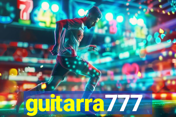 guitarra777