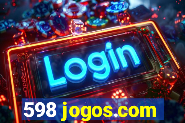 598 jogos.com