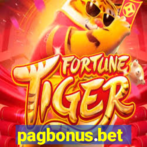 pagbonus.bet