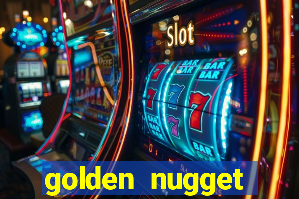 golden nugget casino hotel