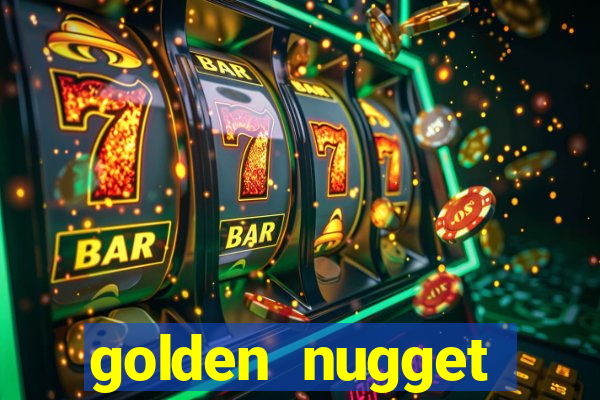 golden nugget casino hotel